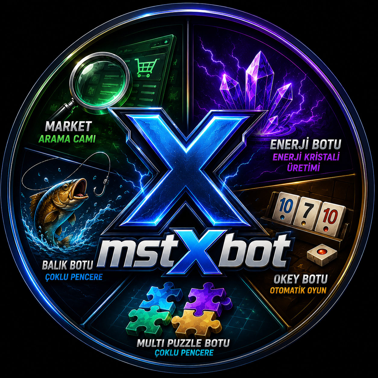 mstXbot